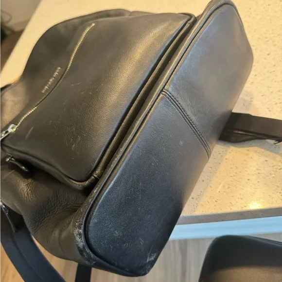 Michael Kors leather Backpack